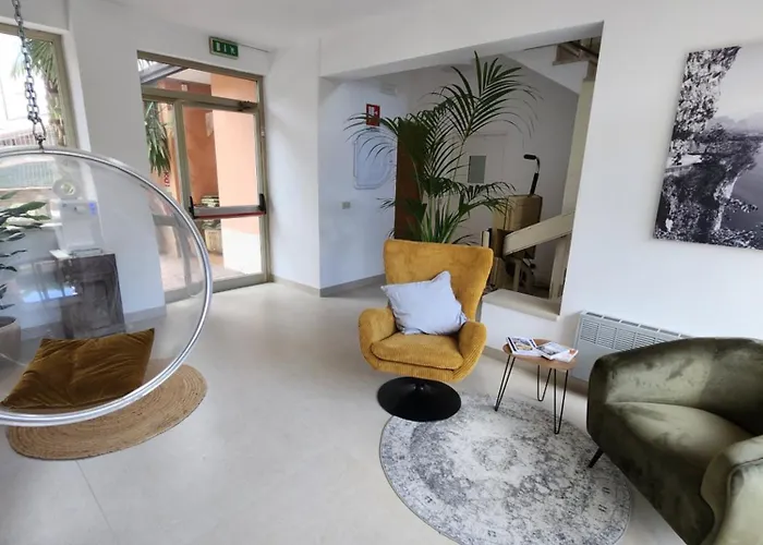 Albergo Garnì Beniamino