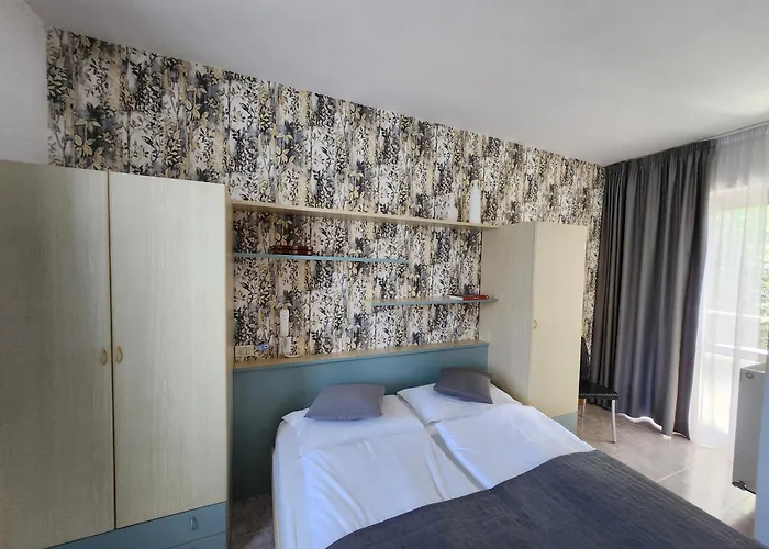 Albergo Garnì Beniamino