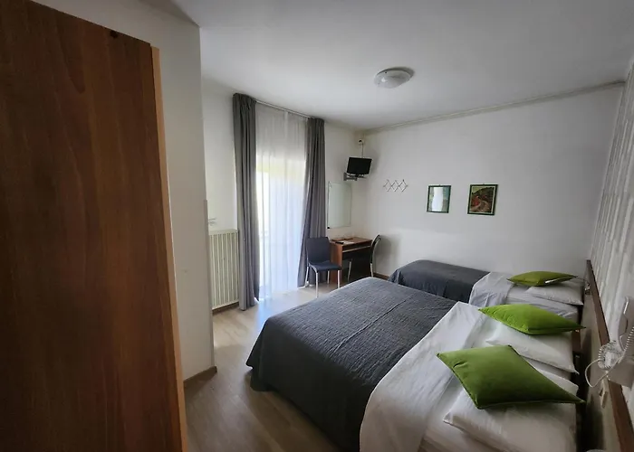 Albergo Garnì Beniamino