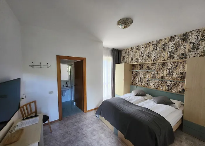 Albergo Garnì Beniamino