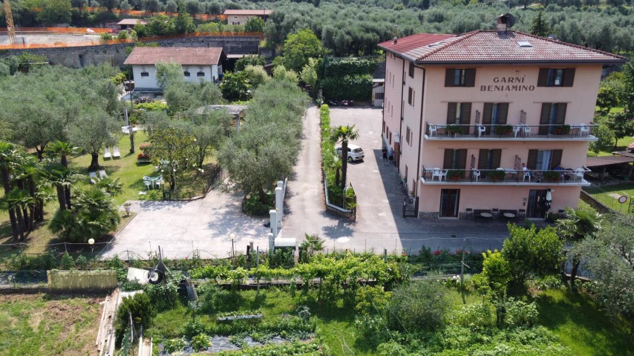 Casa Beniamino Hotel