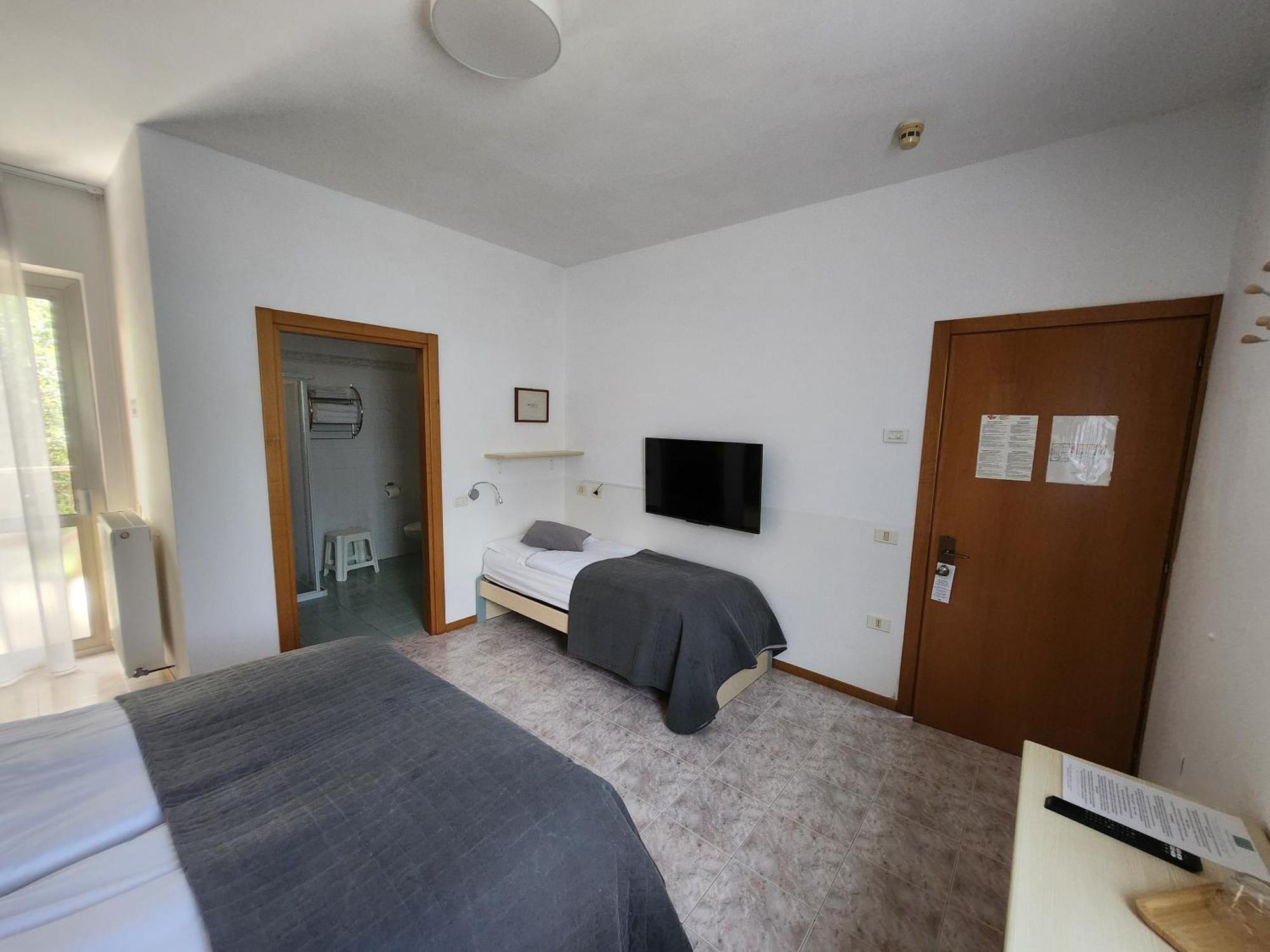 Hotel Casa Beniamino