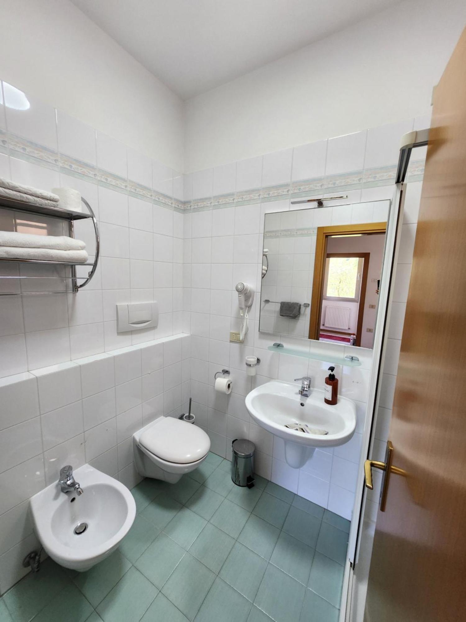 Casa Beniamino Hotel Riva del Garda