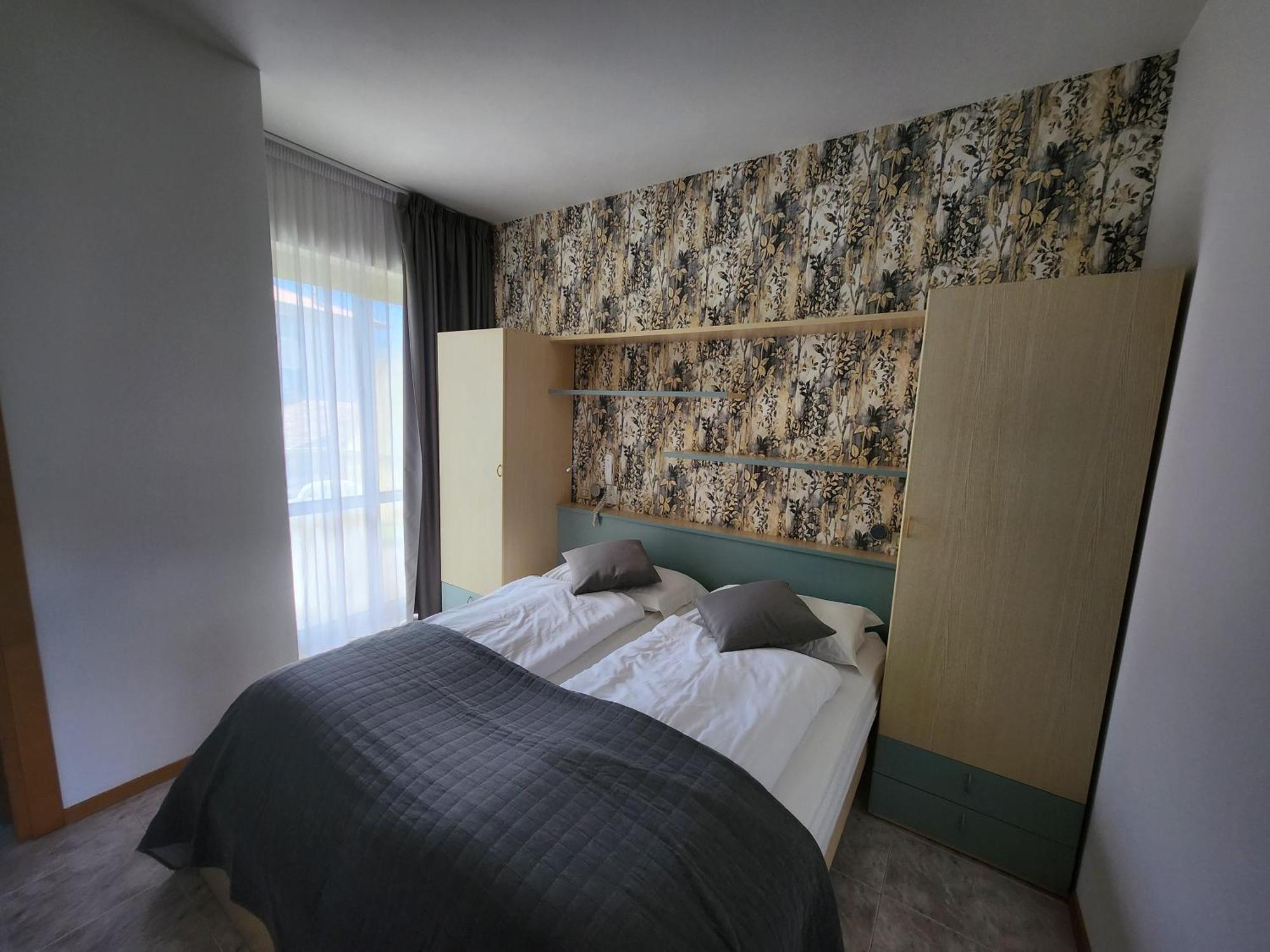 Hotel Casa Beniamino Riva del Garda