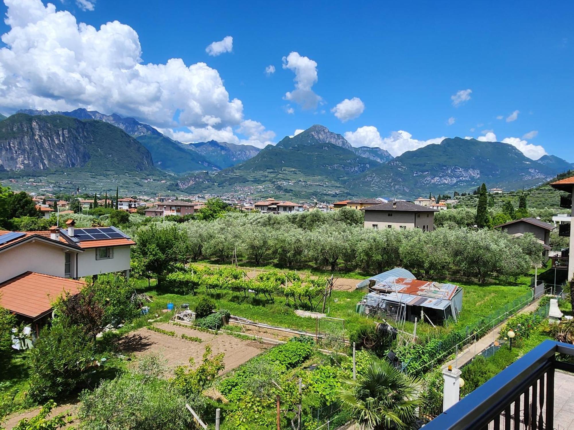 Casa Beniamino