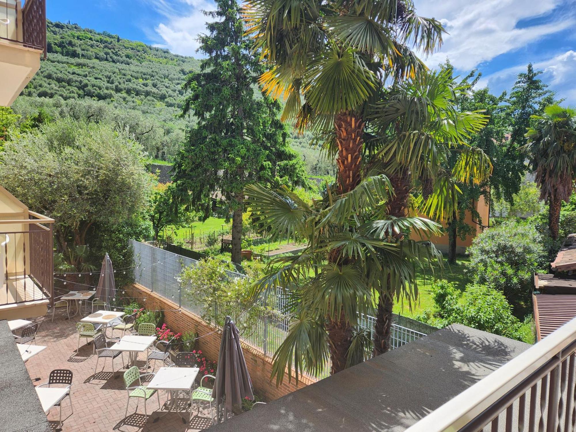 Casa Beniamino Hotel