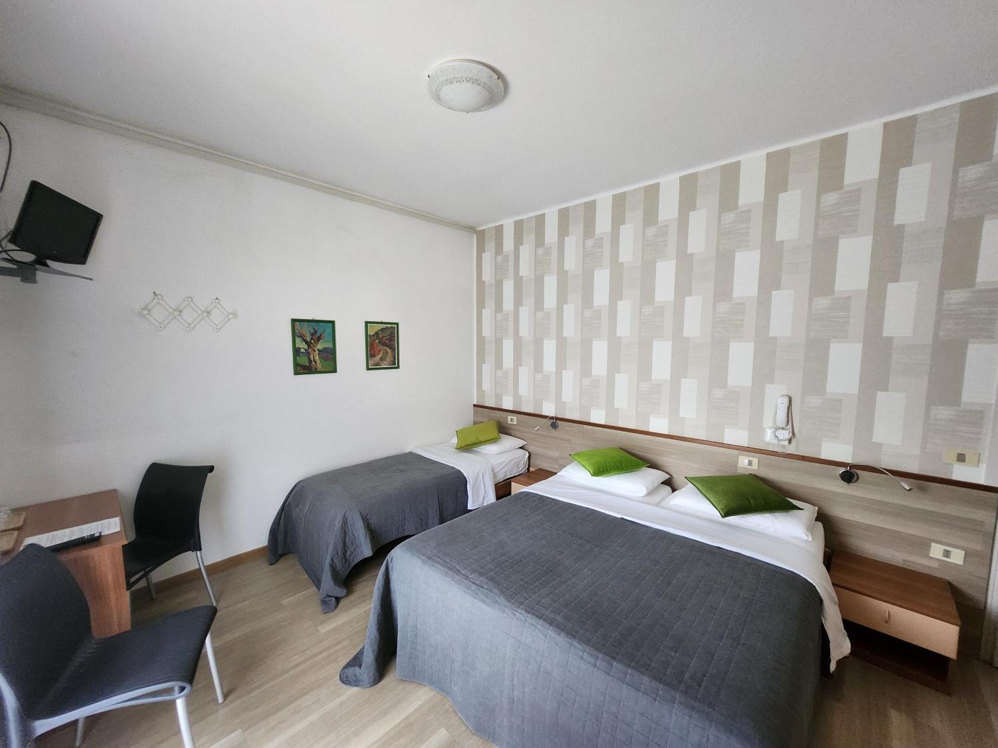 Hotel Casa Beniamino