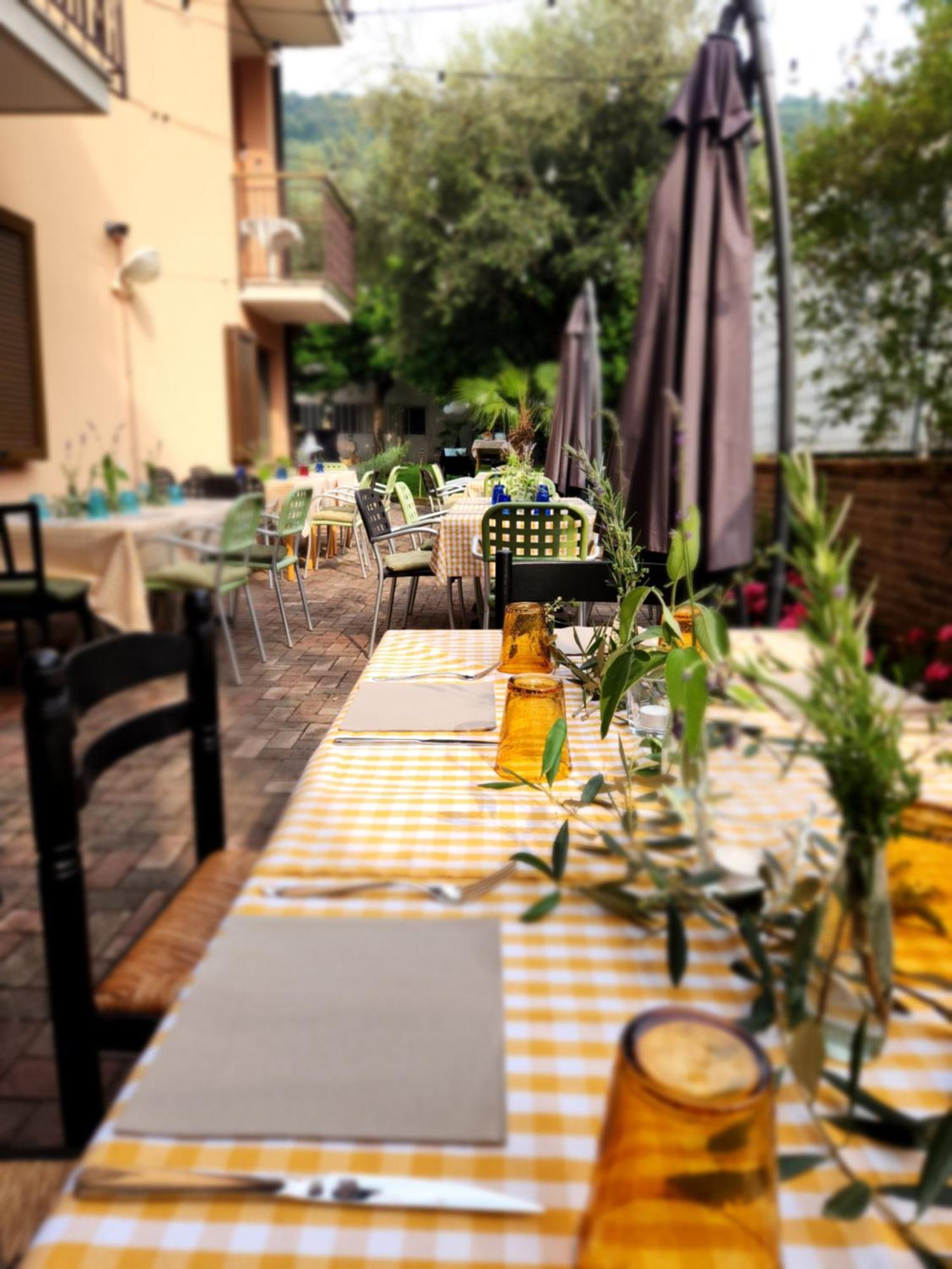 Casa Beniamino Hotel *