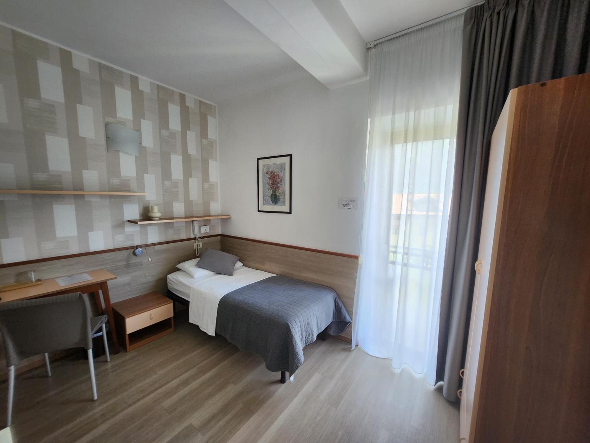 Hotel Casa Beniamino Riva del Garda