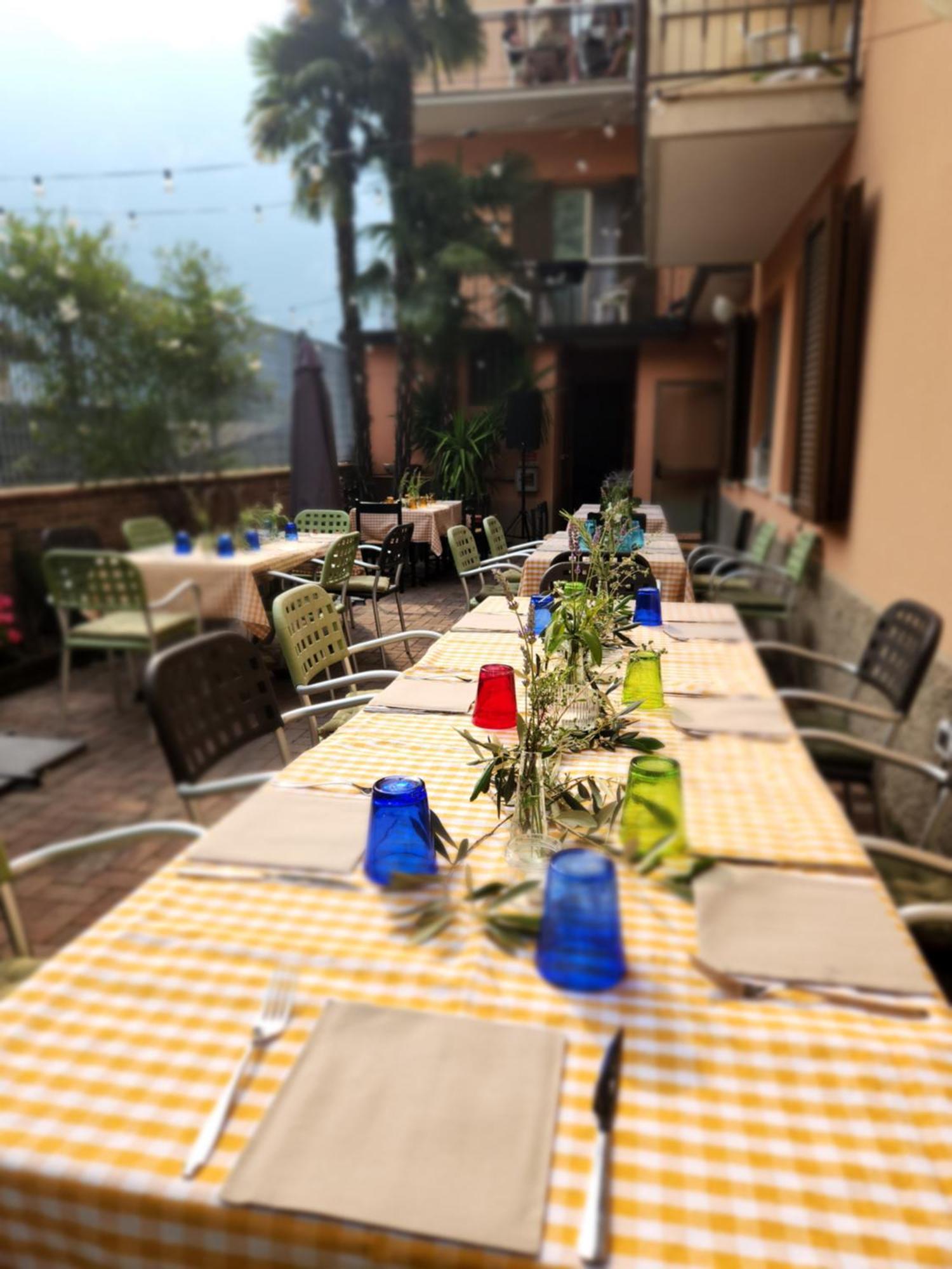 Casa Beniamino *