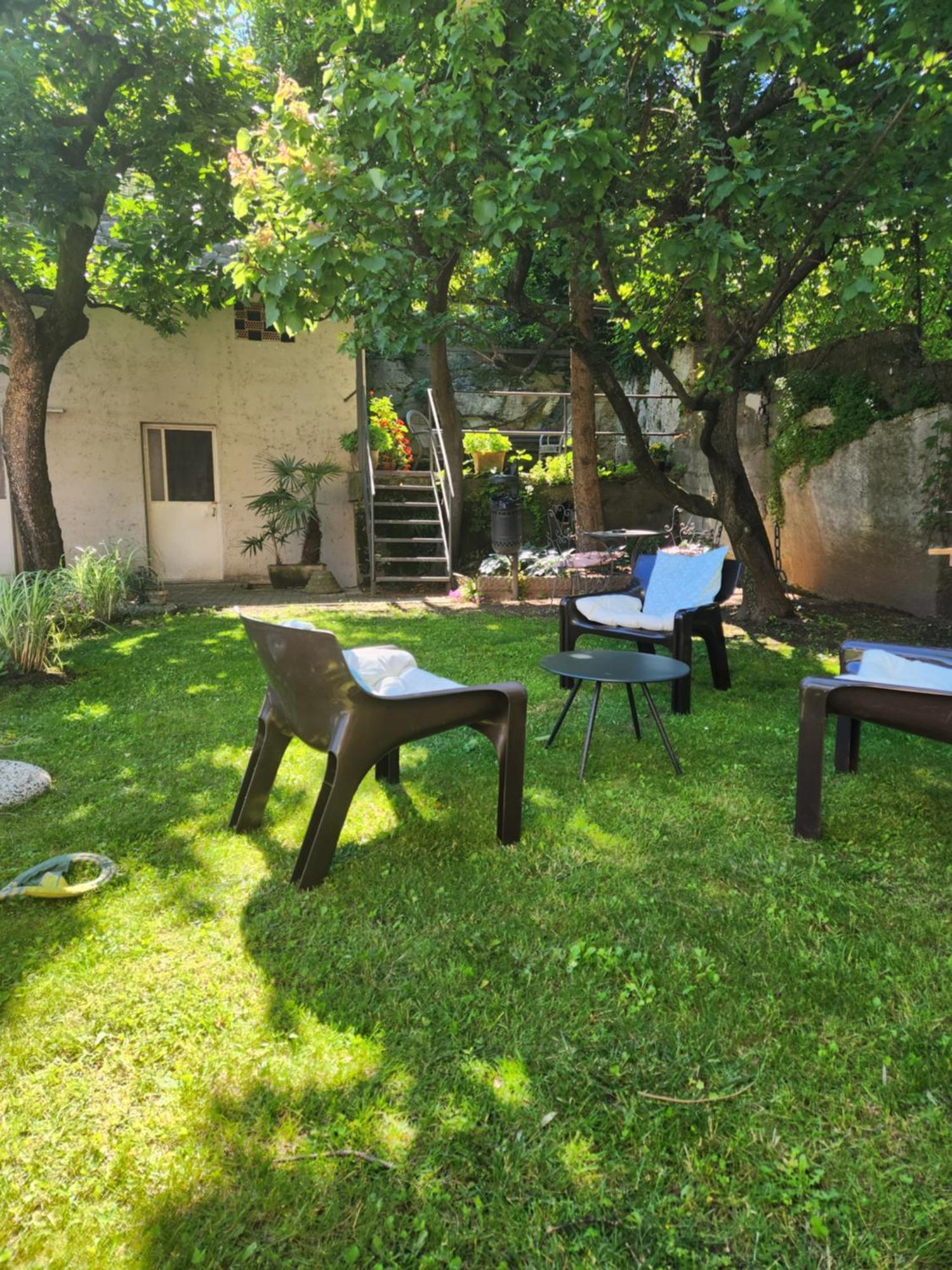 Casa Beniamino Riva del Garda