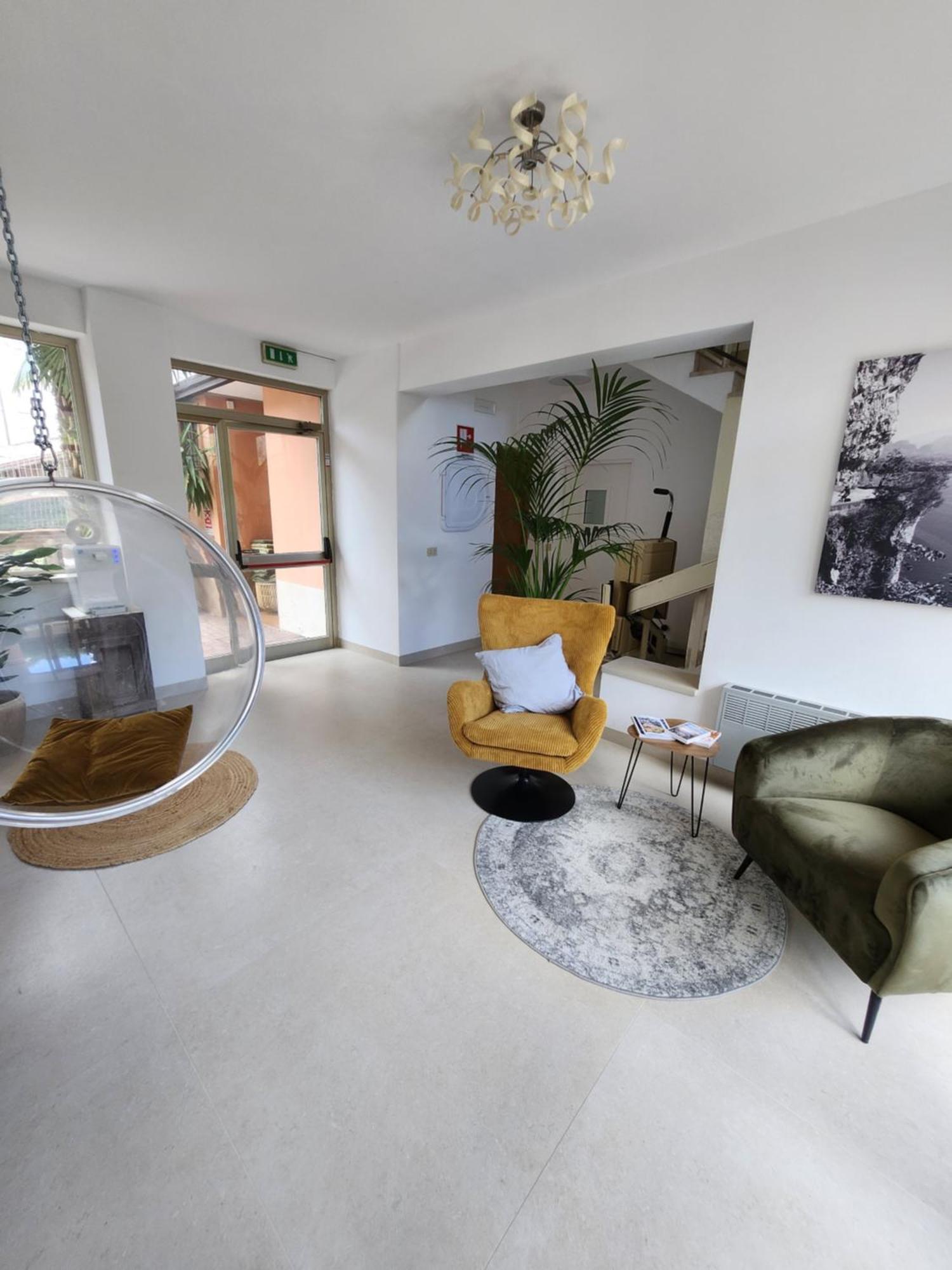 Hotel Casa Beniamino