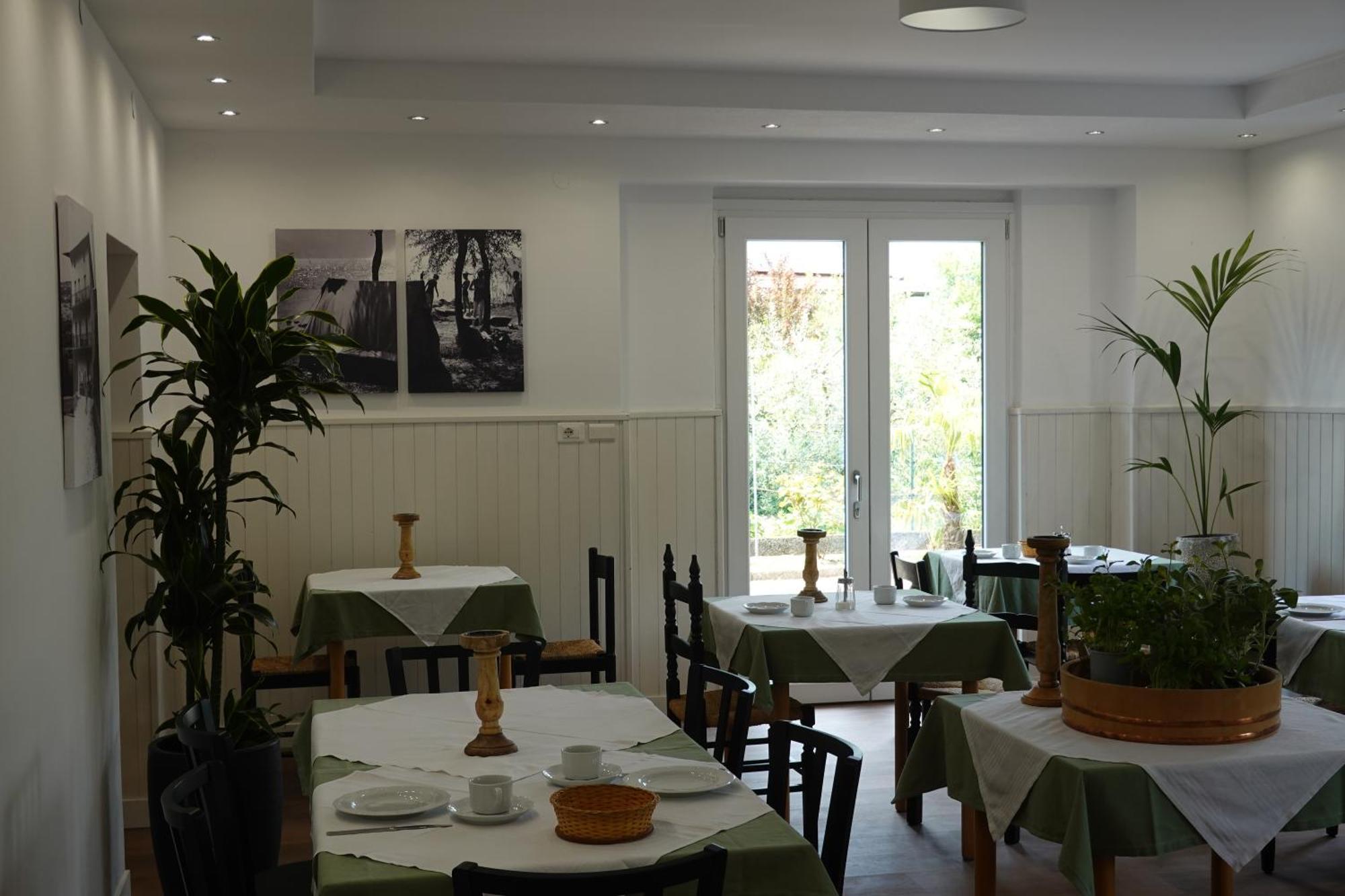 Hotel Casa Beniamino *