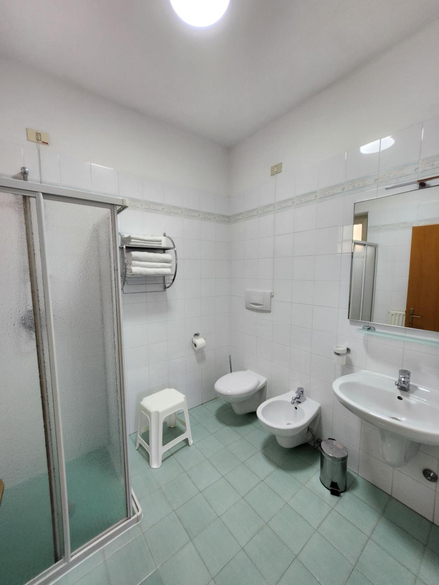 Hotel Casa Beniamino Riva del Garda