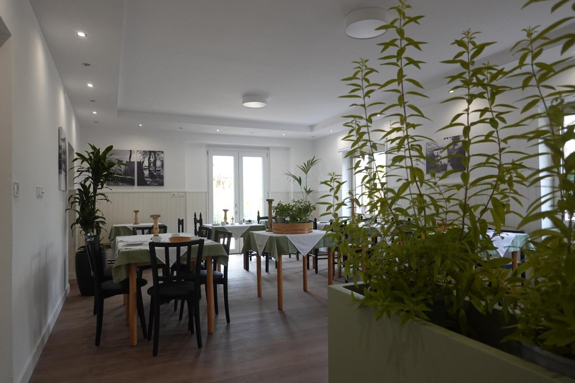 Casa Beniamino * Riva del Garda
