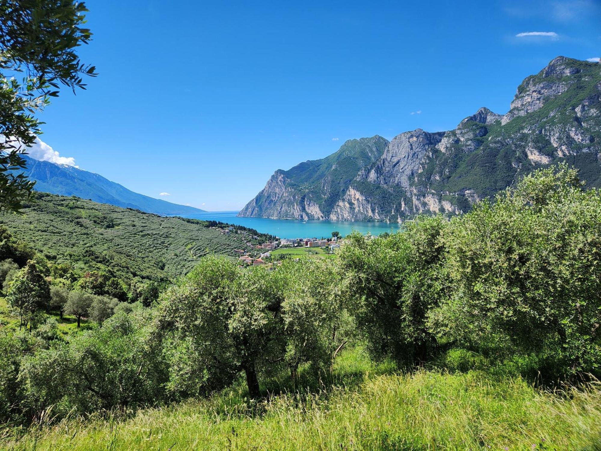 Hotel Casa Beniamino Riva del Garda